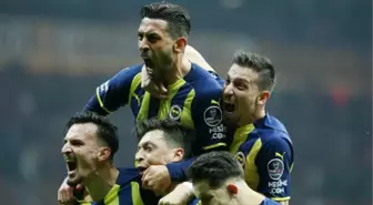 Fenerbahçe nefes aldı