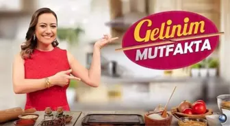 Gelinim Mutfakta sunucusu kim? Gelinim Mutfakta kim sunuyor?