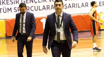 Genel Menajer Uyanık'tan TED'e tepki