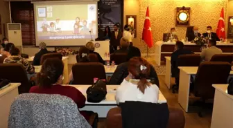 Girişimci Kadınların Hikayesi '7 KİBELE' Belgeselinde Anlatıldı