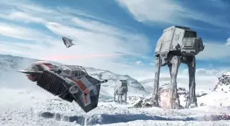 İddialara göre Star Wars Battlefront 3 gelmeyebilir