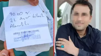 Yüzlerce kişi mağdur! 'Kar payı vereceğim' diyerek altınlarını alıp ortadan kayboldu