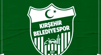 Kırşehir Belediyespor'da yönetim teknik direktörün görevine son verildiğini açıkladı