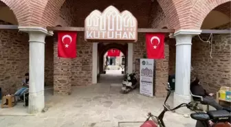 Körüklü çizme ustası siparişlere yetişemiyor