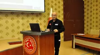 Kütahya İl Genel Meclisi'nde gündem AFAD