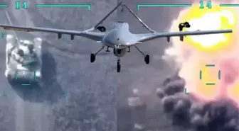 Nijer de Bayraktar TB2'lere talip oldu: DEAŞ ve El Kaide gibi örgütleri Türk SİHA'larıyla vuracağız