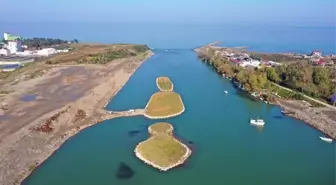 Ordu'ya yeni bir yaşam merkezi: Melet