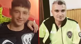 Polisi şehit eden 16 yaşındaki alkollü sürücünün ifadesi ortaya çıktı: Cezayı peşimden yazarlar diyerek kaçtım