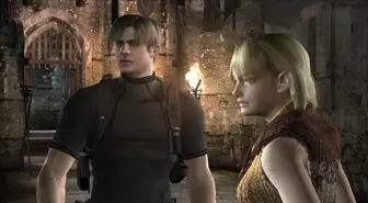 Resident Evil 4 VR'a önümüzdeki yıl ücretsiz modlar gelecek