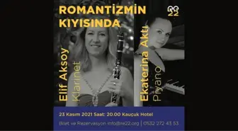 ROMANTİZMİN KIYISINDA