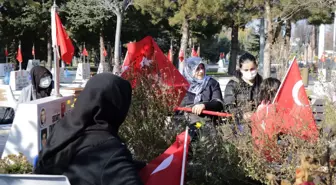 Son dakika: Şehit ailelerinden İYİ Partili Türkkan'a tepki