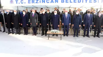 Son Başbakanımız Sayın Binali Yıldırım, Hayırsever Tarafından Yaptırılan Kütüphanenin Açılışını Yaptı