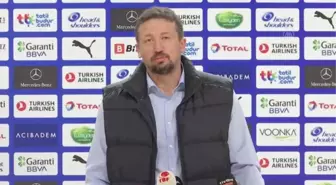 TBF Başkanı Türkoğlu (2)