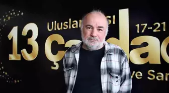 Ünlü yönetmen Serdar Akar: 'Türk sinemasında ciddi bir şekilde ihracat var'