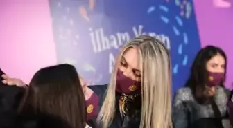 300 kız çocuğuna eğitim bursu sağlanacak