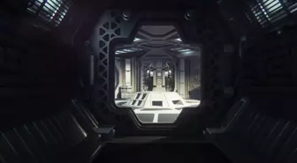 Alien Isolation iOS ve Android cihazlara geliyor