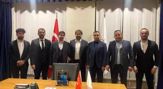 ASRİAD'dan Ankara çıkarması