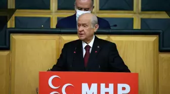 Bahçeli: 'Özerk ve bağımsız kurumlar milli iradenin üzerinde olamaz, olmamalıdır'