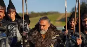 Destan Alpagu Han kimdir, kaç yaşında? Alpagut kimdir? Destan Selim Bayraktar kimdir? Selim Bayraktar'ın rol aldığı diziler ve filmler