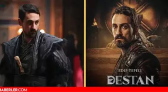 Destan Batuga kimdir, kaç yaşında? Destan Edip Tepeli kimdir? Edip Tepeli'nin rol aldığı diziler ve filmler