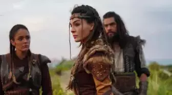 Destan oyuncuları kimdir? Destan Akkız, Batuga, Alpagu Han, Saltuk, Balamir kimdir? Yeni dizi Destan'ın oyuncu kadrosunda kimler var?