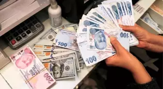 Dolar/TL kurundaki hızlı artış dünya basınında: 'Erdoğan'ın sıra dışı ekonomi politikaları Türkiye'nin kur krizini derinleştirdi'