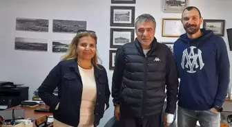 Ersun Yanal, Bodrum'da inzivaya çekildi