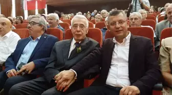 Eski İçişleri Bakanı Hasan Fehmi Güneş yaşamını yitirdi