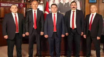 GMİS Yönetim Kurulu, 'Öğretmenler Günü kutlu olsun'