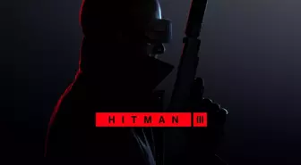 Hitman 3 VR önümüzdeki yıl PC'ye gelecek