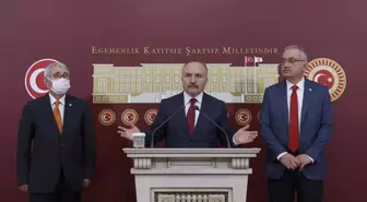 İYİ Partiden 'kur artışı' eleştirisi