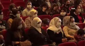 Kanserde erken teşhis ve farkındalık semineri