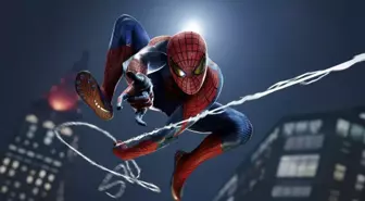Marvel's Avengers'ın kadrosuna Spider-Man ekleniyor