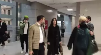 Son dakika haberi | Sinan Akçıl, eşinin dolandırıldığı iddialarına ilişkin davada tanık olarak ifade verdi