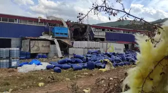 Tekstil fabrikasındaki o patlama için istenen cezalar belli oldu