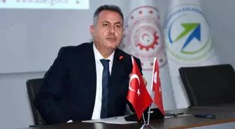 Vali Elban: 'Kadına şiddetin bitirilmesi hepimizin sorumluluğudur'