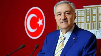 Zülfü Demirbağ kimdir, kaç yaşında nereli?