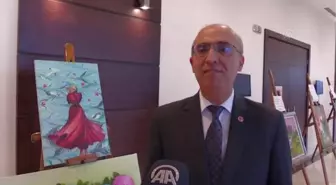 AFYONKARAHİSAR - Yeni yazım kılavuzunun gelecek yıl yayımlanması planlanıyor