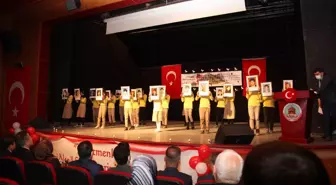 Ahlat'ta 24 Kasım Öğretmenler Günü kutlandı