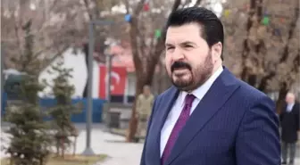 AK Partili Demirbağ'dan sonra tepki çeken bir çıkış da Ağrı Belediye Başkanı'ndan: Bir tas hoşafa şükredin