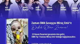 Alkollü mekanda düzenlenen yardım kampanyasının izninin olmadığı ortaya çıktı