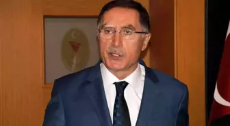 Başdenetçi Malkoç: 'Her alanda dünyanın en iyisi olmak zorundayız'