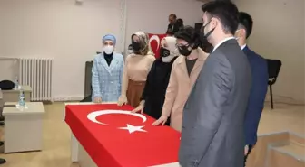 Baskil'de Öğretmenler Günü kutlandı