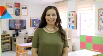 'Eğitim Nobeli'ne aday gösterilen ilk Türk öğretmen: 'Bir yanım kırsal, bir yanım küresel'