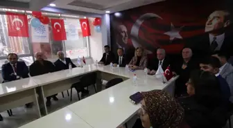 Eski CHP'li Aksoy: 'CHP, şirazeden çıkmıştır'