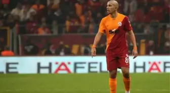 Feghouli, Fenerbahçe'nin mucizeyi gerçekleştirdiğini düşünüyor: 10 maç oynasak 9'unu kazanırdık