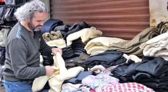 Havalar soğudu içliğe rağbet arttı