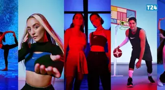 Hope Alkazar ile 'Alkazar Rüyası' Beyoğlu'nda