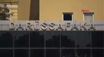 İSTANBUL-DARÜŞŞAFAKA'NIN İLK ENTEGRE RAPORU'NA 3 ÖDÜL? 'NİTELİKLİ EĞİTİMİN TEMEL GÜVENCESİ DÜZENLİ BAĞIŞLAR?