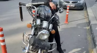 Son dakika haberi! Kurye Esra'ya beyzbol sopalı saldırı girişimi kamerada